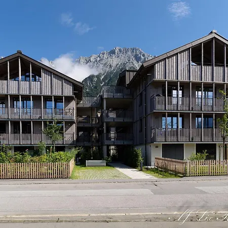 Karwendelliebe Mittenwald