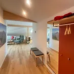 Karwendelliebe Apartment *