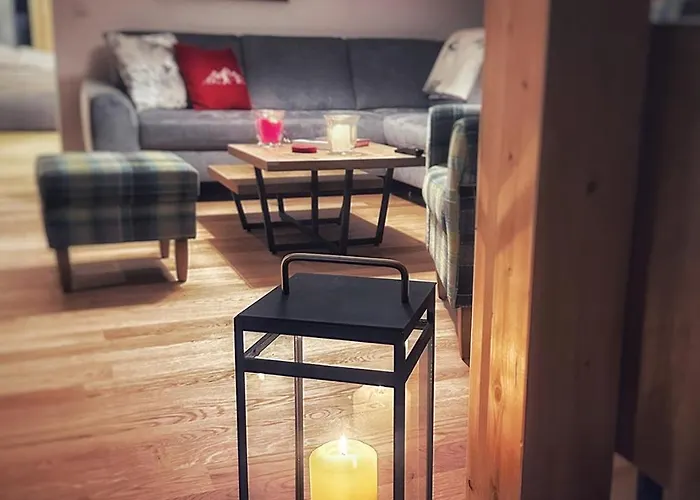Karwendelliebe Appartement