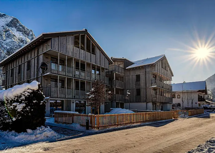 Karwendelliebe