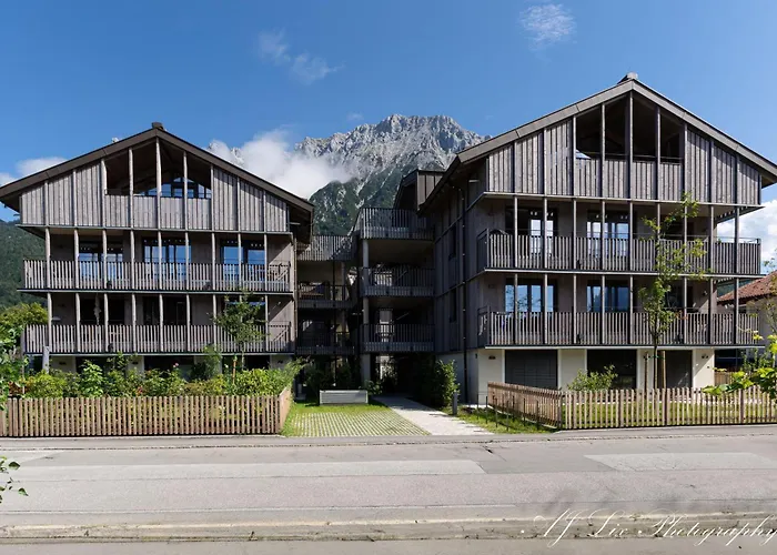 Karwendelliebe Mittenwald